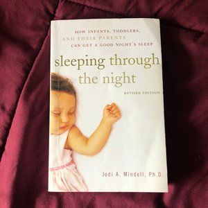 Sleeping Through the Night